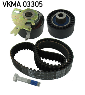 Set curea de distributie VKMA 03305 SKF